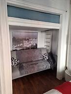 Stockholm Central City Apartment!