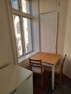 Stockholm Central City Apartment!