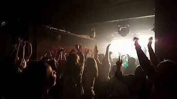 Stockholm Central City Apartment!