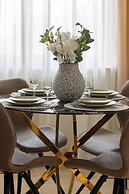 Czerniakowska 131 by Renteres Prestige