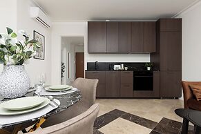 Czerniakowska 131 by Renteres Prestige