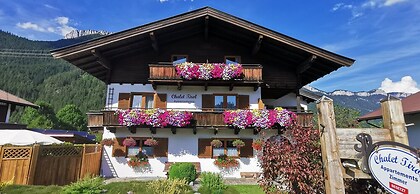 Chalet Tirol Waidring