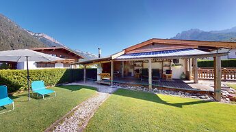 Chalet Tirol Waidring