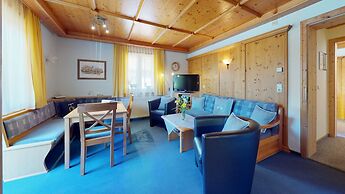 Chalet Tirol Waidring