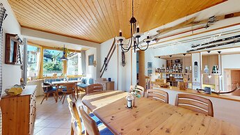 Chalet Tirol Waidring