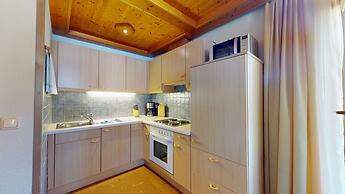 Chalet Tirol Waidring