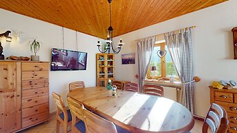 Chalet Tirol Waidring