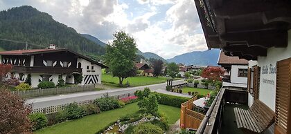 Chalet Tirol Waidring