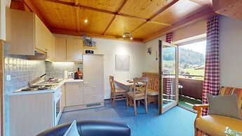 Chalet Tirol Waidring