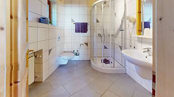 Chalet Tirol Waidring
