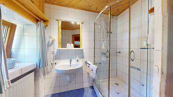 Chalet Tirol Waidring