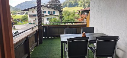 Chalet Tirol Waidring