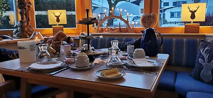 Chalet Tirol Waidring