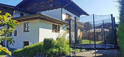 Chalet Tirol Waidring