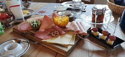 Chalet Tirol Waidring