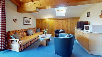 Chalet Tirol Waidring