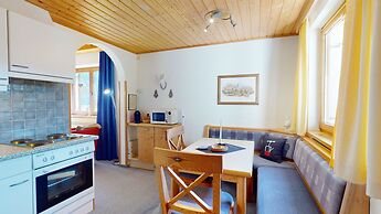 Chalet Tirol Waidring