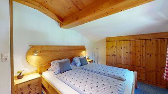 Chalet Tirol Waidring
