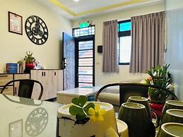 Time Hostel Jincheng Station Branch