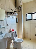 Time Hostel Jincheng Station Branch