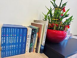 Time Hostel Jincheng Station Branch