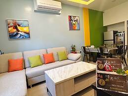 Time Hostel Jincheng Station Branch