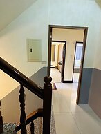 Time Hostel Jincheng Station Branch