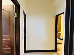 Time Hostel Jincheng Station Branch