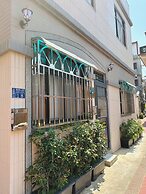 Time Hostel Jincheng Station Branch