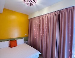 Time Hostel Jincheng Station Branch