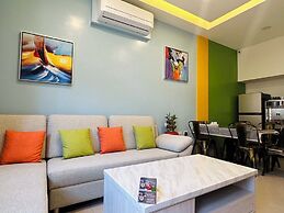 Time Hostel Jincheng Station Branch