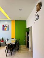 Time Hostel Jincheng Station Branch