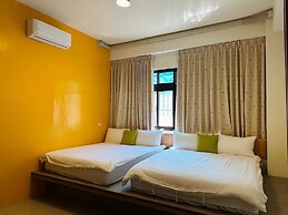 Time Hostel Jincheng Station Branch