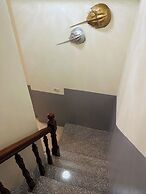 Time Hostel Jincheng Station Branch