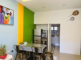 Time Hostel Jincheng Station Branch