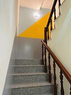 Time Hostel Jincheng Station Branch