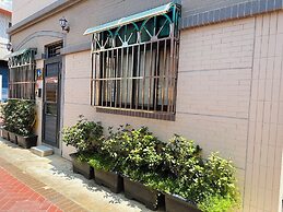 Time Hostel Jincheng Station Branch