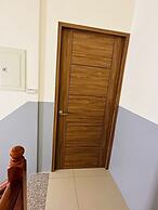 Time Hostel Jincheng Station Branch