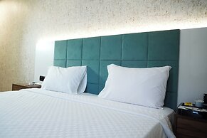 KANÇUL HOTEL TAŞTEPELER