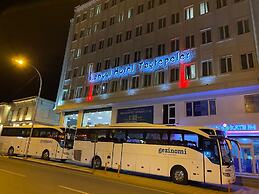 KANÇUL HOTEL TAŞTEPELER