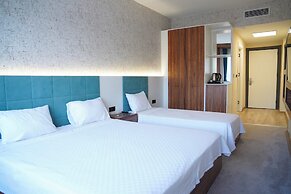 KANÇUL HOTEL TAŞTEPELER