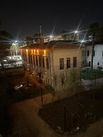 KANÇUL HOTEL TAŞTEPELER