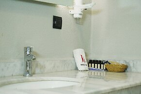 KANÇUL HOTEL TAŞTEPELER