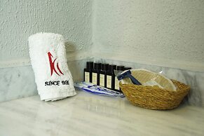KANÇUL HOTEL TAŞTEPELER