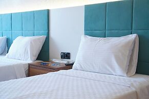 KANÇUL HOTEL TAŞTEPELER
