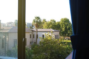 KANÇUL HOTEL TAŞTEPELER