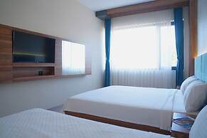 KANÇUL HOTEL TAŞTEPELER