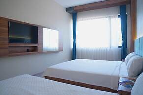 KANÇUL HOTEL TAŞTEPELER