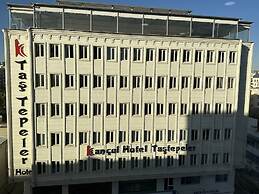 KANÇUL HOTEL TAŞTEPELER