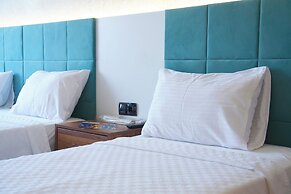 KANÇUL HOTEL TAŞTEPELER